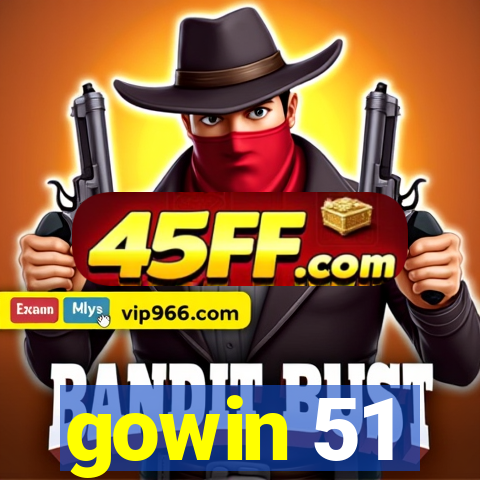 gowin 51